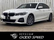 2019 BMW 3 SERIES