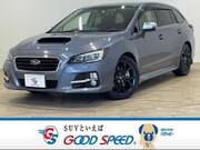 2014 SUBARU LEVORG