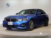 2022 BMW 3 SERIES