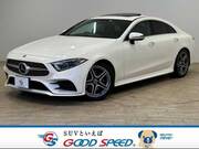 2019 MERCEDES BENZ CLS-CLASS