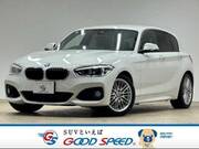 2018 BMW 1 SERIES