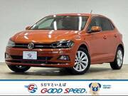 2019 VOLKSWAGEN POLO