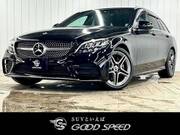 2018 MERCEDES BENZ C-CLASS Stationwagon