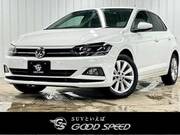 2019 VOLKSWAGEN POLO