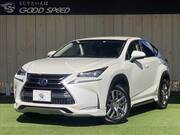 2015 LEXUS NX