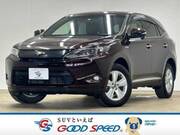 2014 TOYOTA HARRIER HYBRID ELEGANCE