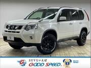 2013 NISSAN X-TRAIL