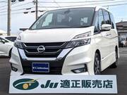 2016 NISSAN SERENA