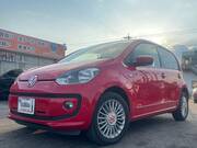 2012 VOLKSWAGEN UP!