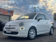 2017 FIAT 500