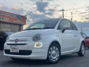 2017 FIAT 500