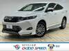 TOYOTA HARRIER HYBRID