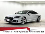 2021 AUDI S7 SPORTBACK