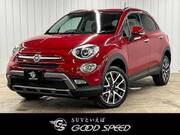 2016 FIAT 500X