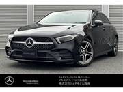 2019 MERCEDES BENZ A-CLASS