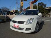 2008 SUZUKI SWIFT