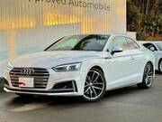 2019 AUDI S5