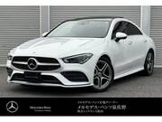 2019 MERCEDES BENZ CLA-CLASS