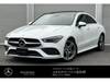 MERCEDES BENZ CLA-CLASS