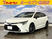 2019 TOYOTA COROLLA TOURING