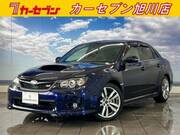 2013 SUBARU IMPREZA WRX