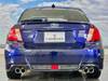 SUBARU IMPREZA WRX