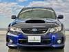 SUBARU IMPREZA WRX
