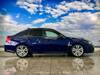 SUBARU IMPREZA WRX