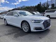 2019 AUDI A8