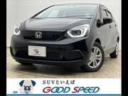 2022 HONDA FIT