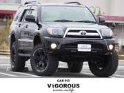 2006 TOYOTA HILUX SURF SSR-X LTD