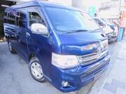 2012 TOYOTA HIACE WAGON