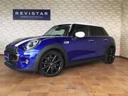 2020 BMW MINI