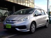 2014 HONDA FIT