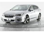 2018 SUBARU IMPREZA SPORTS