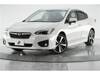 SUBARU IMPREZA G4