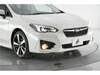 SUBARU IMPREZA G4