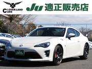 2017 TOYOTA 86