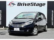 2014 NISSAN NOTE