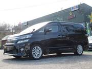 2012 TOYOTA VELLFIRE