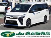 2021 TOYOTA VOXY