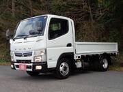 2017 FUSO CANTER