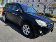 2009 TOYOTA RAV4 STYLE