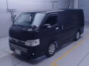 2012 TOYOTA HIACE VAN SUPER GL