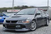 2006 MITSUBISHI LANCER