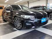 2019 BMW 3 SERIES