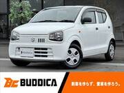 2017 SUZUKI ALTO