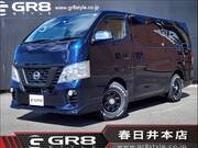 2020 NISSAN NV350 CARAVAN VAN