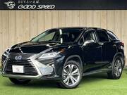 2016 LEXUS RX