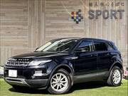 2013 LAND ROVER RANGE ROVER EVOQUE